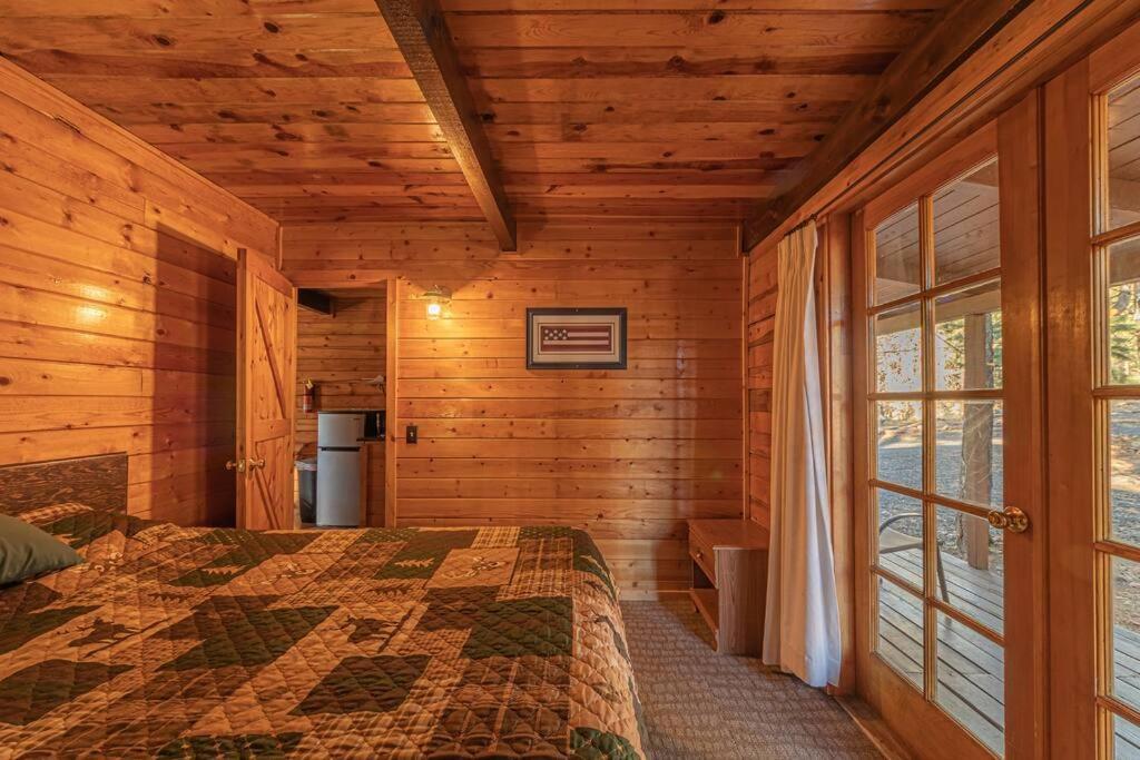Forest Cabin 5 Old Glory Payson Exteriör bild